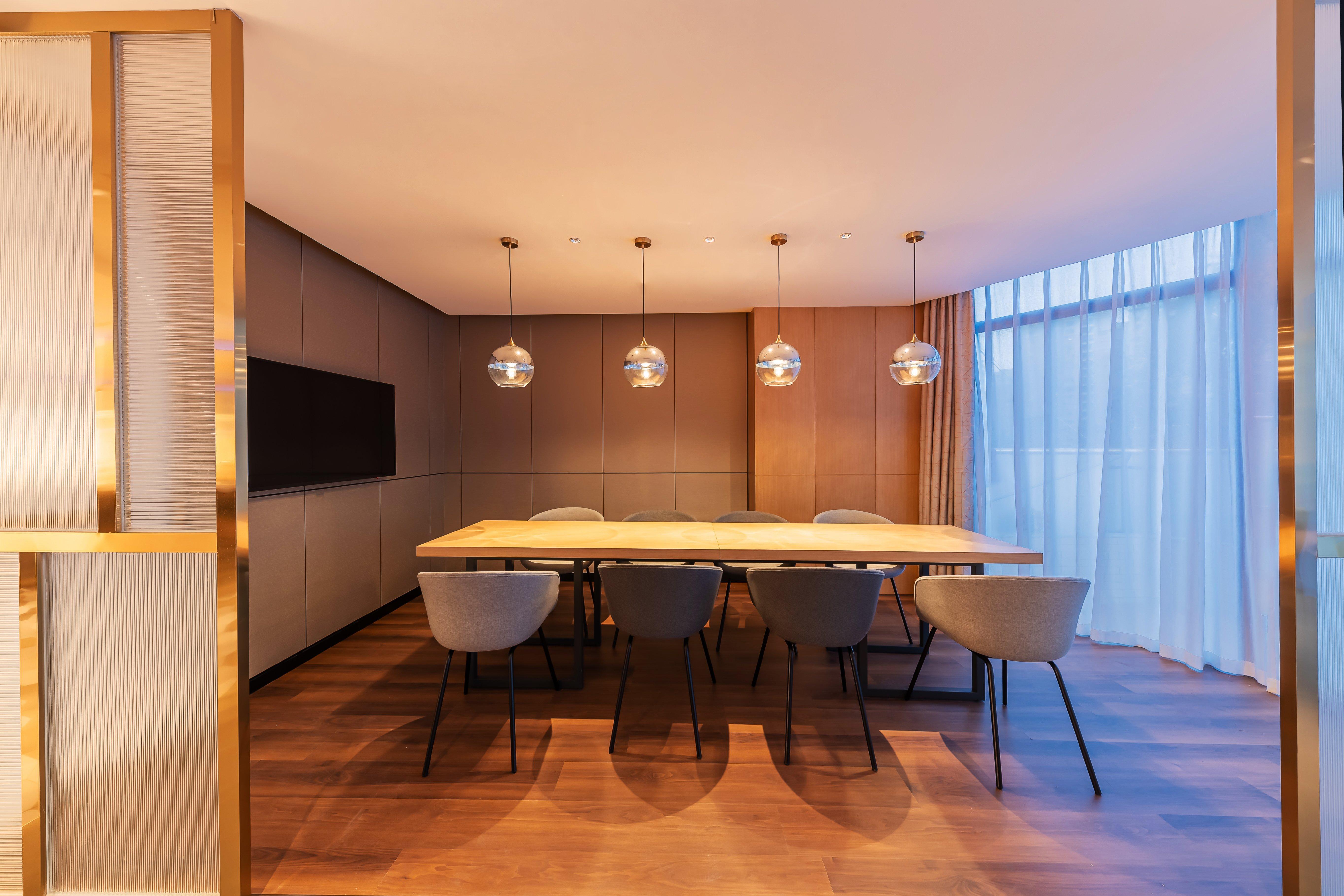 Holiday Inn Express Yichang Riverside By Ihg Buitenkant foto
